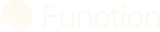 Function Health Logo W