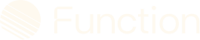 Function Health Logo W